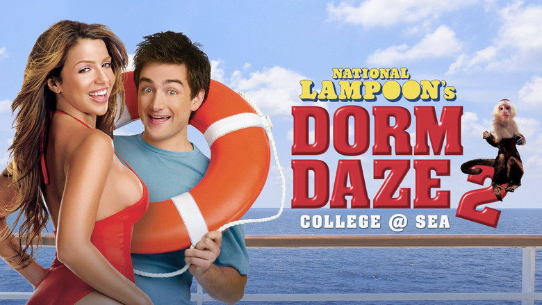 Dorm Daze 2 still 3