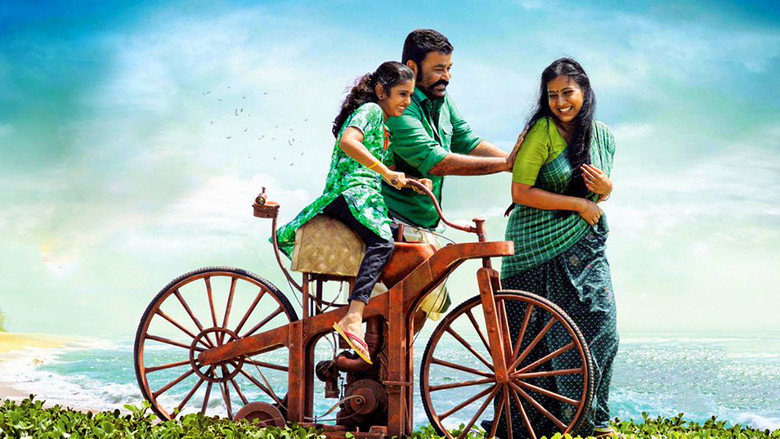 Velipadinte Pusthakam still 3