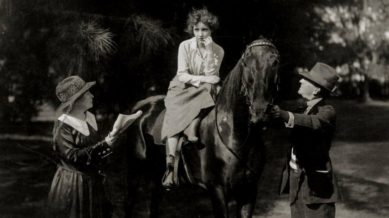 Be Natural: The Untold Story of Alice Guy-Blaché still 5