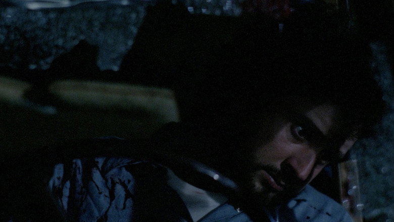 The Killer Is Still Among Us still 3
