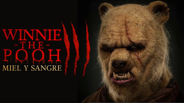Winnie the Pooh: Blood and Honey 3 still 5