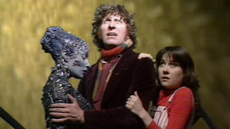 Doctor Who: The Hand of Fear still 2