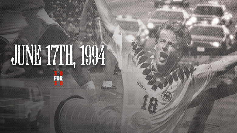 June 17th, 1994 still 3