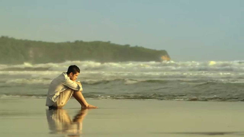 The Commitment still 2