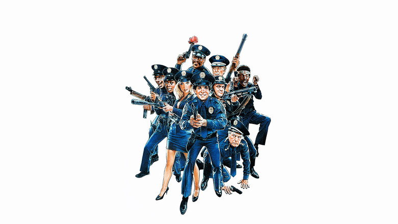 Police Academy 2: Their First Assignment still 4