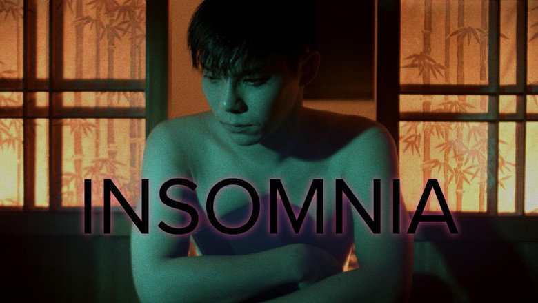 Insomnia still 2