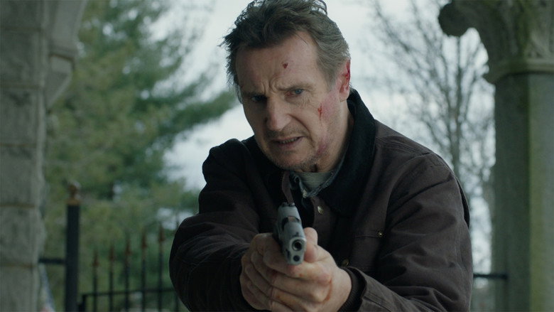 Honest Thief still 8