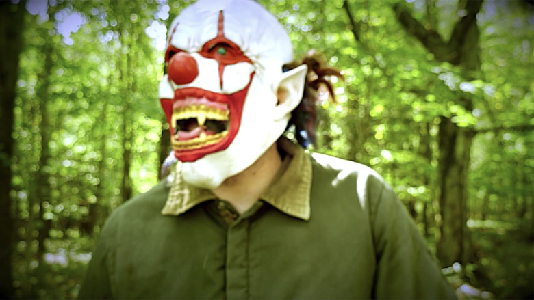 Ghost of Camp Blood still 3