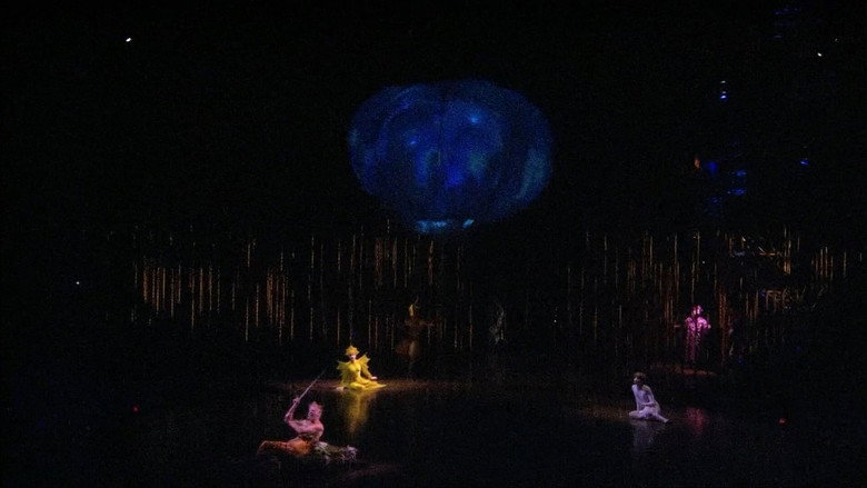 Cirque du Soleil: Varekai still 4