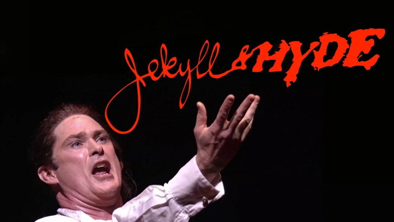 Jekyll & Hyde: The Musical still 4