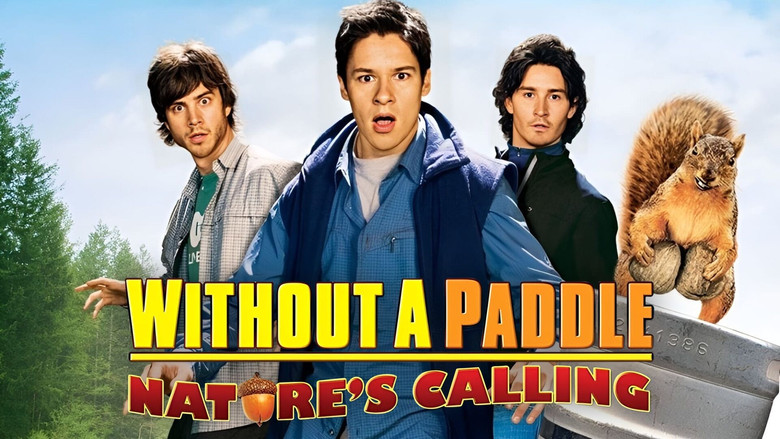 Without a Paddle: Nature's Calling still 5