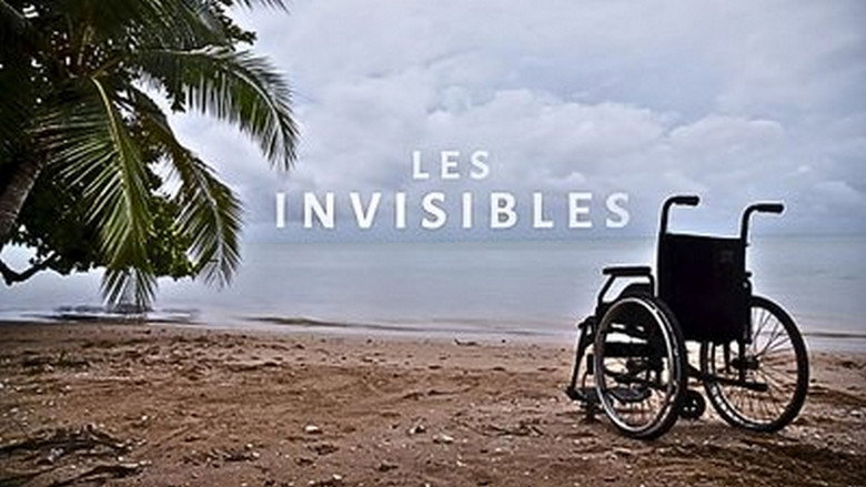 Les Invisibles still 4