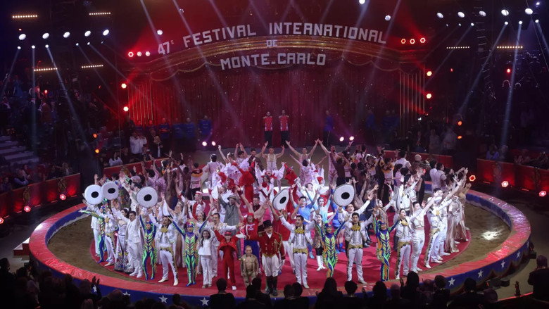 47e Festival international du cirque de Monte-Carlo still 2