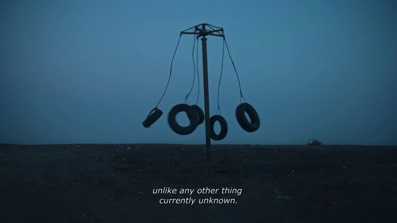 In Praise of Nothing still 1