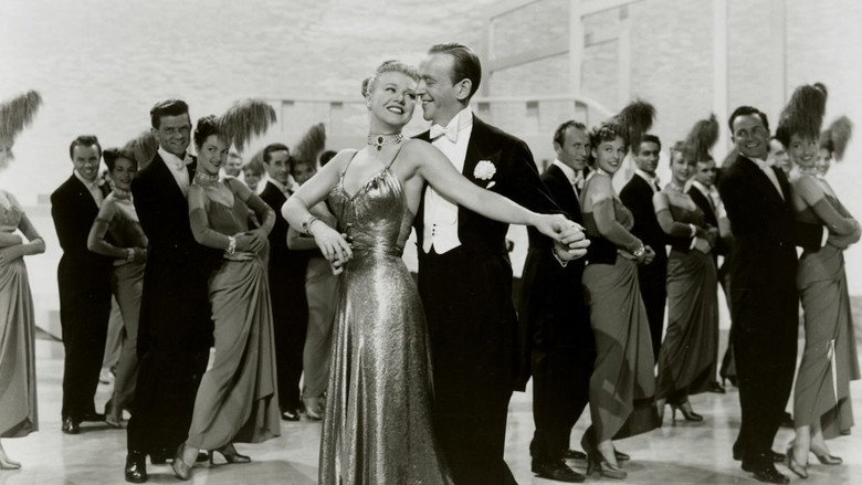 The Barkleys of Broadway still 2