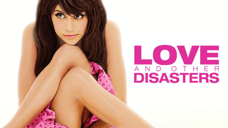 Love and Other Disasters still 5