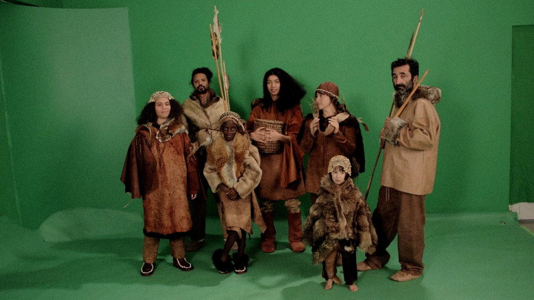 The Nobles of Prehistory: Ladies and Princes of the Paleolithic still 4