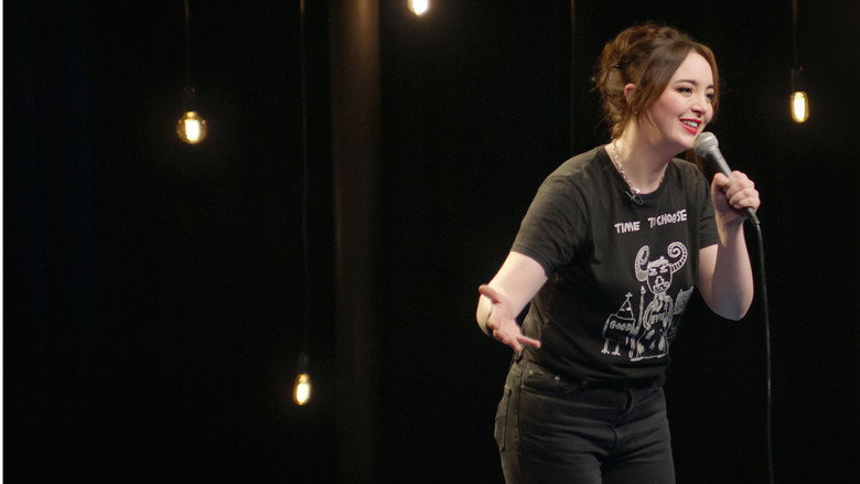 Fern Brady: Autistic Bikini Queen still 1