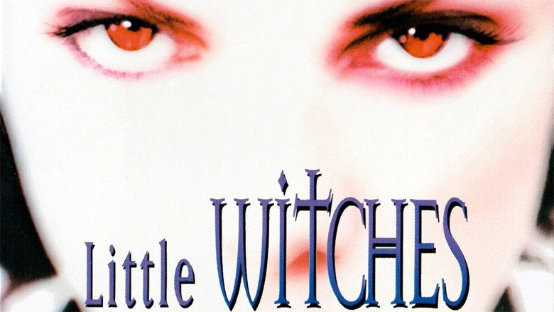 Little Witches still 2