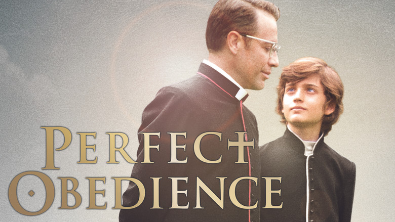 Perfect Obedience still 1