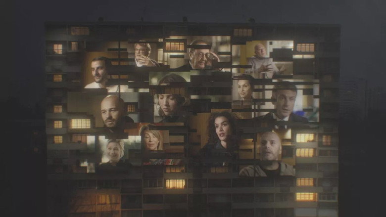La banlieue, c’est le paradis still 3