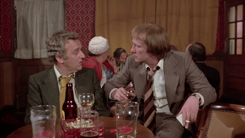 Sweeney! still 2