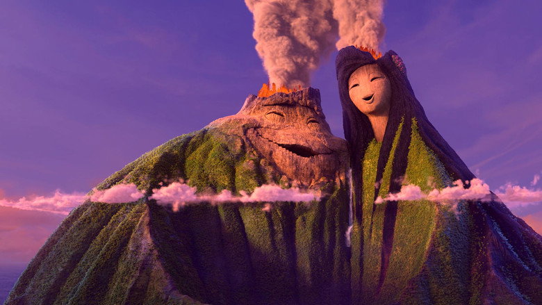 Lava still 2