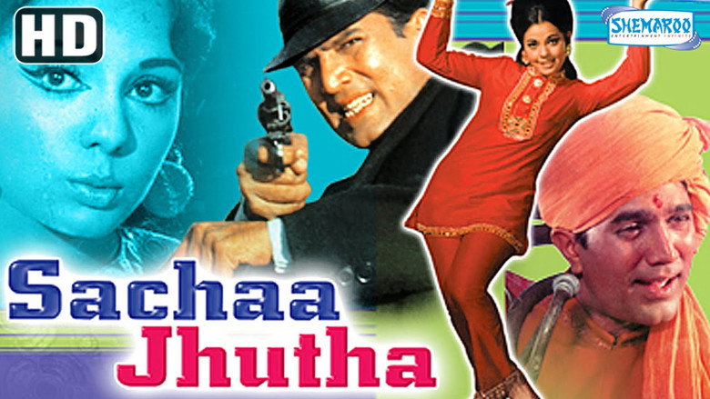 Sachaa Jhutha still 2
