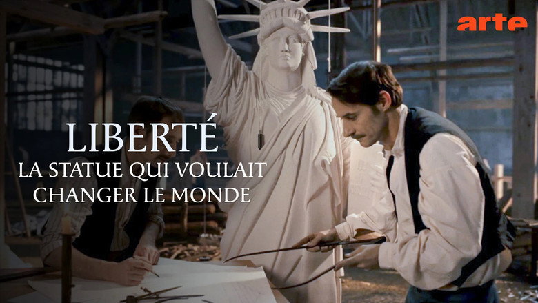 Lady Liberty: Secrets of an Icon still 3