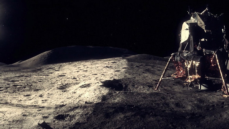 Lunar still 6