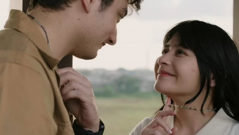 Patah Hati Yang Kupilih still 5