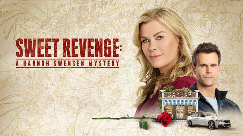 Sweet Revenge: A Hannah Swensen Mystery still 8