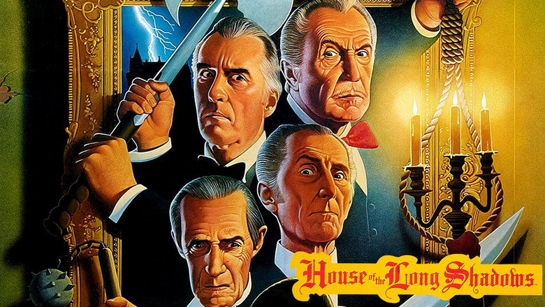House of the Long Shadows still 6