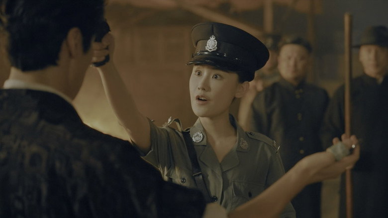 Ip Man: Kung Fu Legend still 7