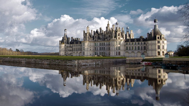 Chambord: The Castle, the King and the Architect still 1