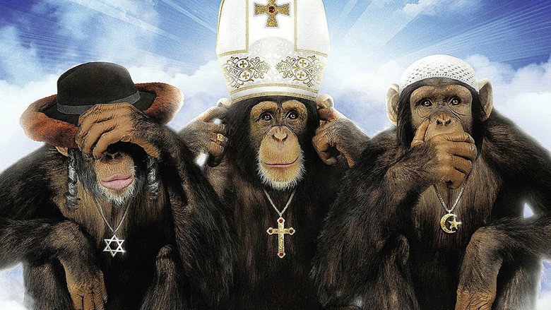 Religulous still 4