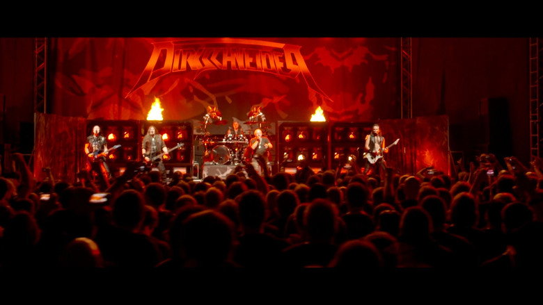 Dirkschneider: Live - Back to the Roots - Accepted! still 4