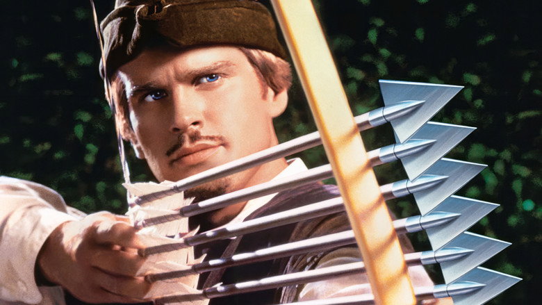 Robin Hood: Men in Tights still 5