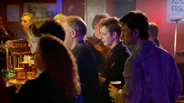 Carla's Song still 2