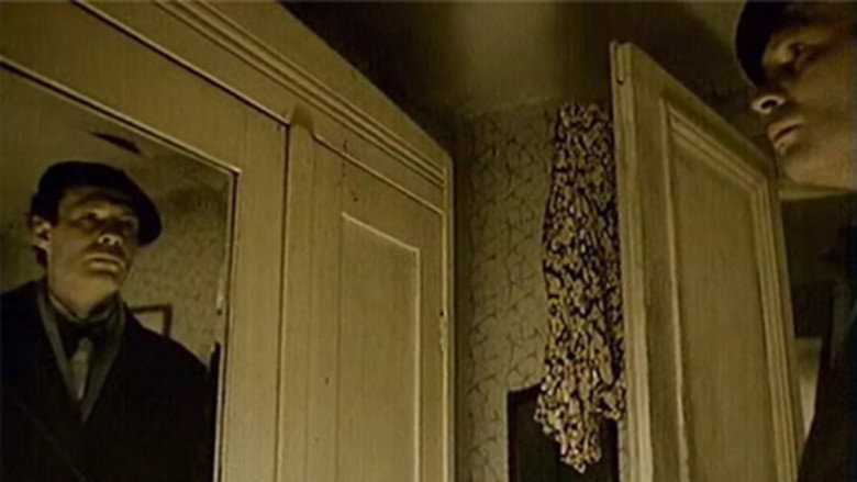 Reflections still 3