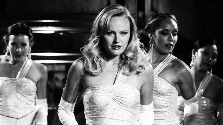 Hotel Noir still 1