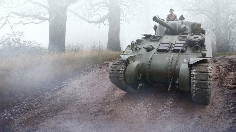 Eyewitness: D-Day still 5