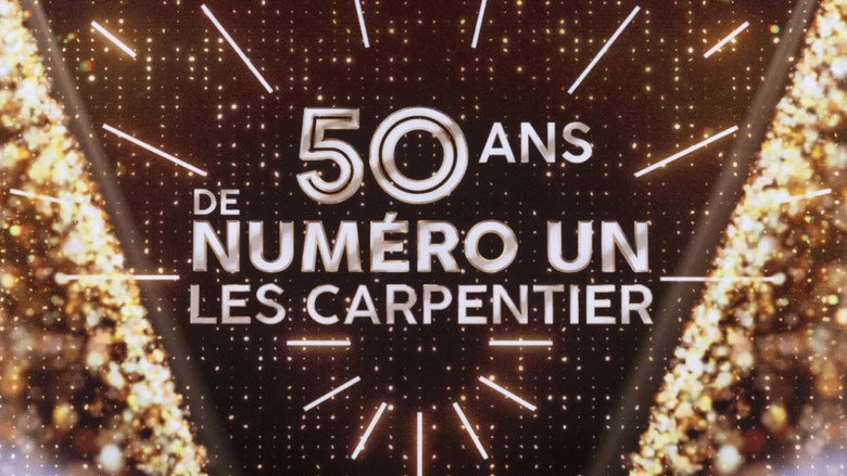 50 ans de Numéro Un - Les Carpentier still 2