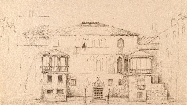 Venezia Diorama still 1