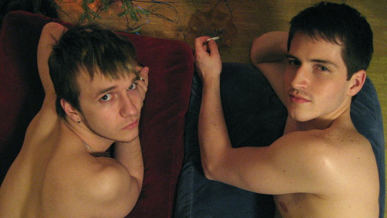 The Houseboy still 1
