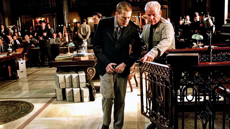 Murder in the First still 4