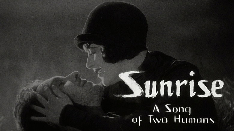 Sunrise: A Song of Two Humans still 5