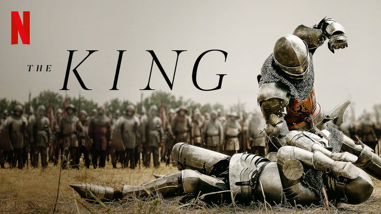 The King still 7