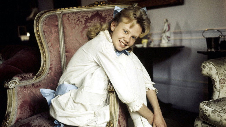 Pollyanna still 3