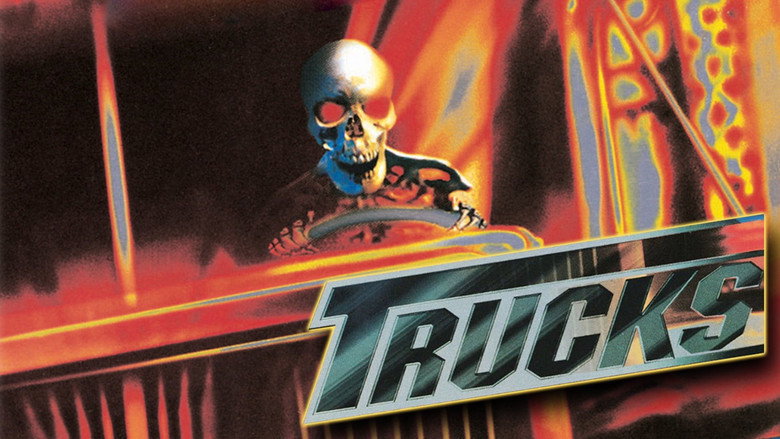 Trucks still 1